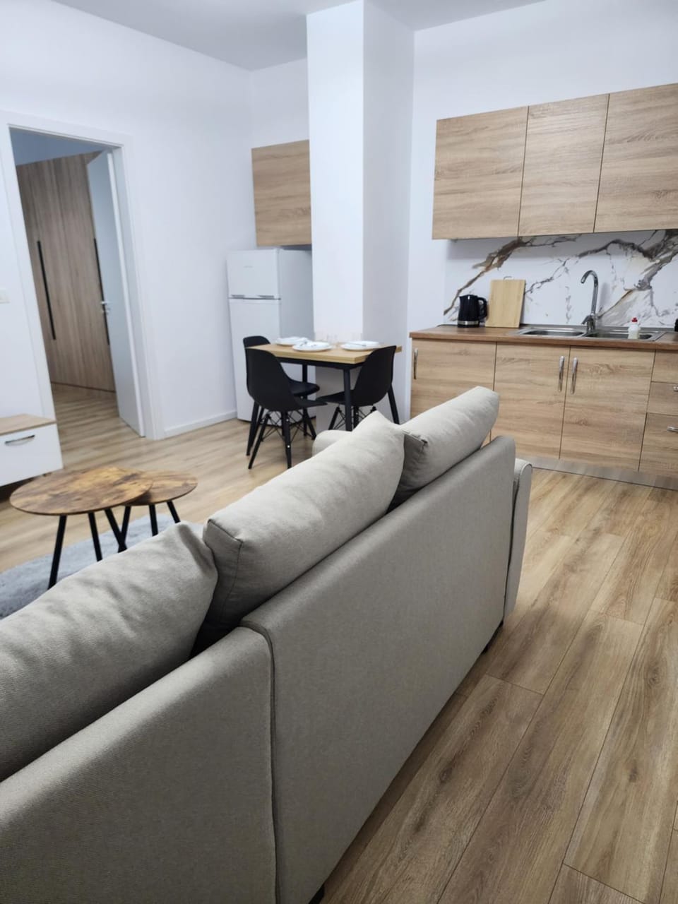 Vini Apartment 2 Apartment in Tirana