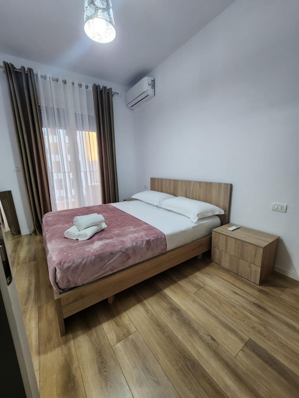 Vini Apartment 2 Apartment in Tirana