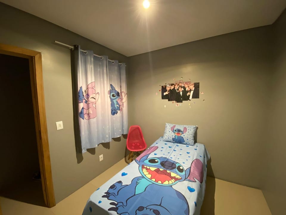 Casa da praia xangri-lá para família e pets House in State of Rio Grande do Sul