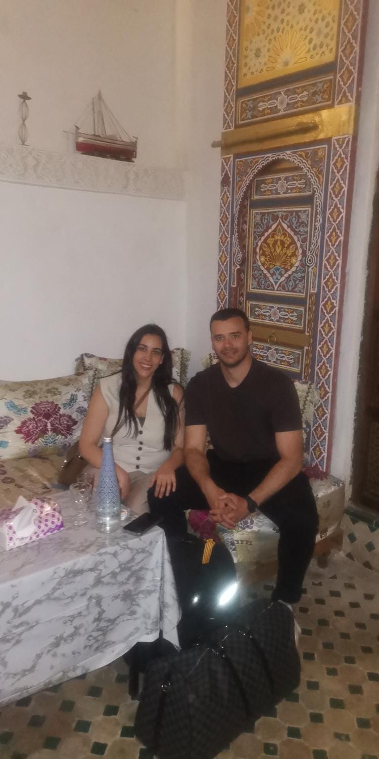 Riad Slima Fes Riad in Fes