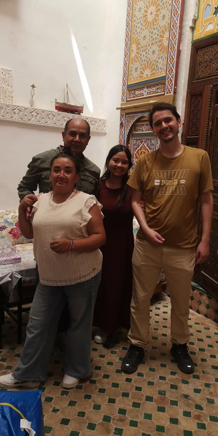Riad Slima Fes Riad in Fes