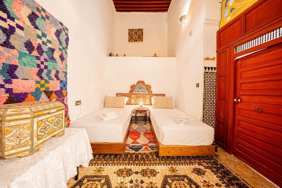 Riad Slima Fes Riad in Fes