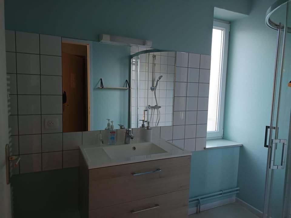 La clef du ban Bed and Breakfast in Vosges