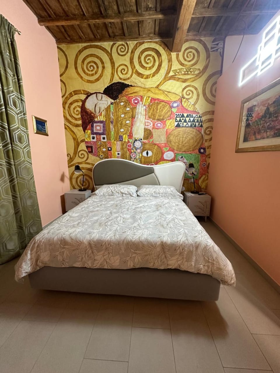 L'Abbraccio Apartment in Tivoli