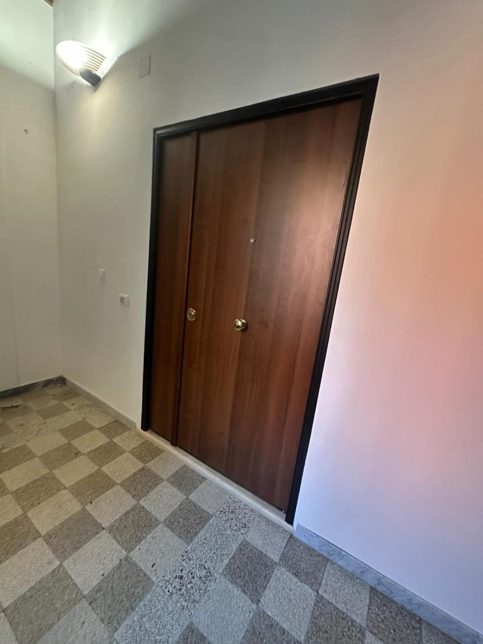 L'Abbraccio Apartment in Tivoli