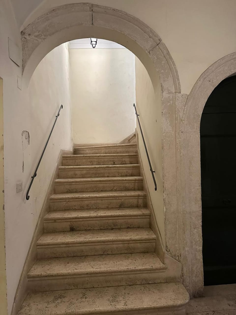 L'Abbraccio Apartment in Tivoli