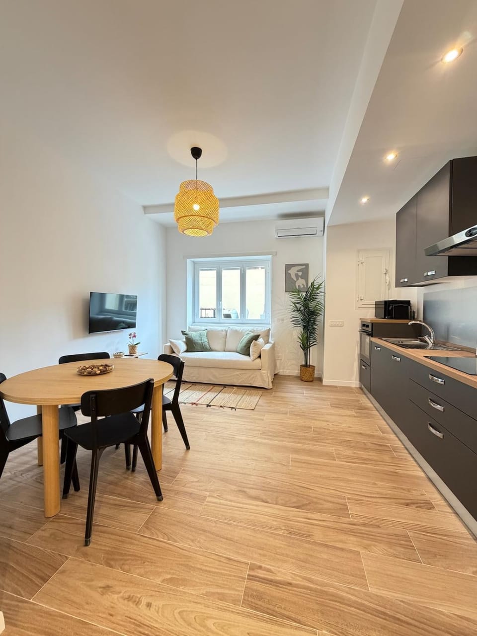 Vatican Boutique Apartment Apartment in Rome