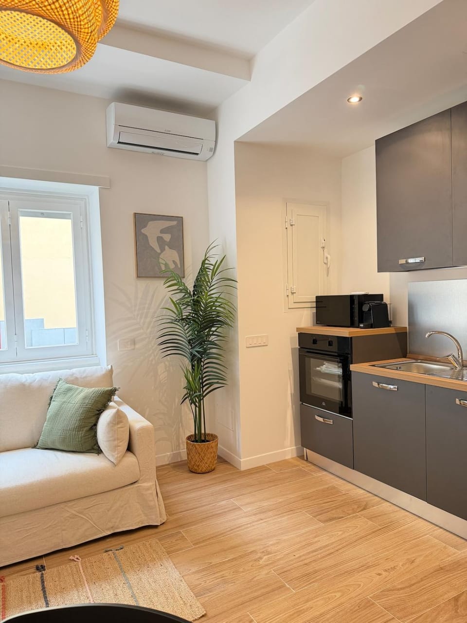Vatican Boutique Apartment Apartment in Rome