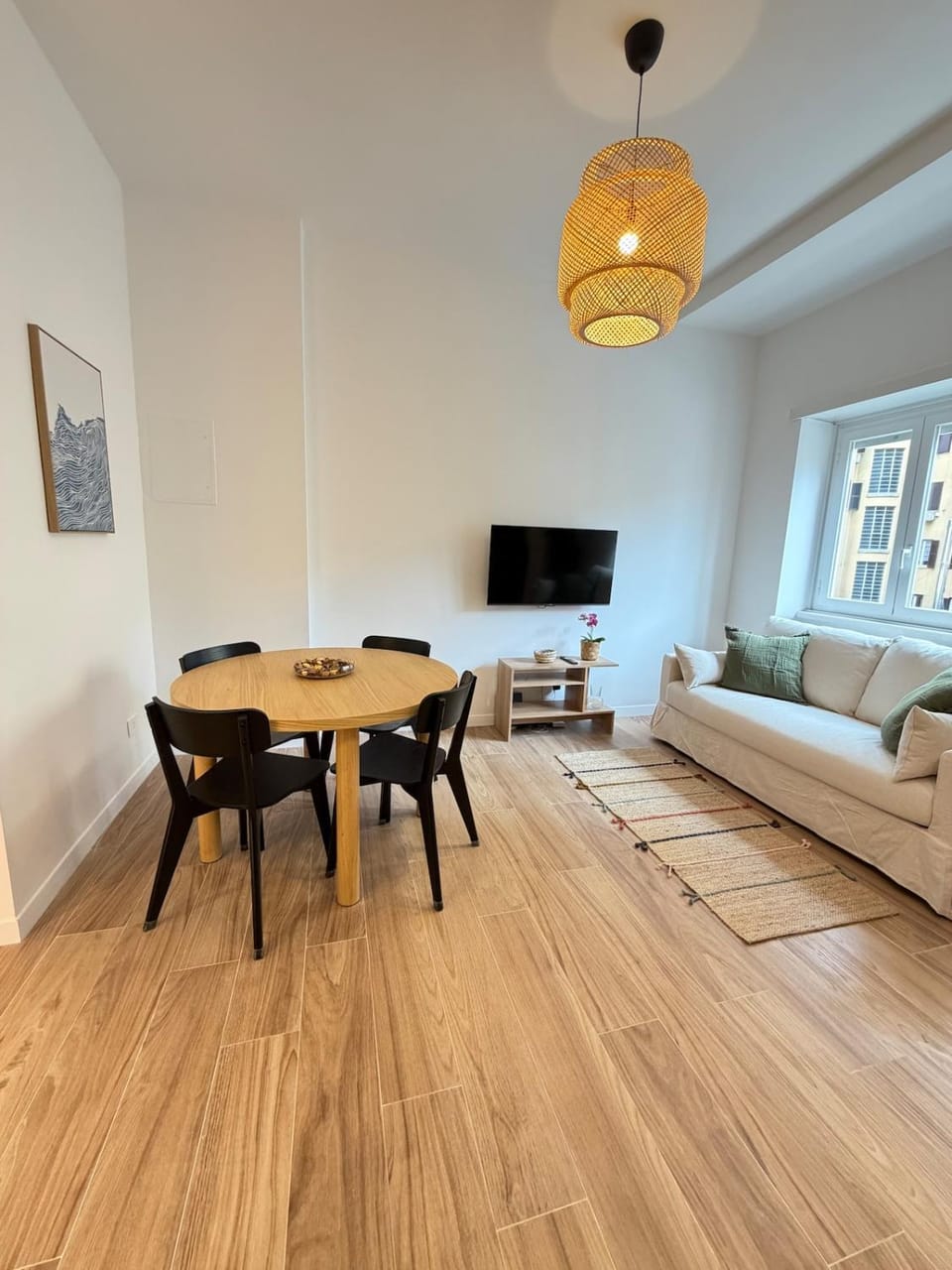 Vatican Boutique Apartment Apartment in Rome