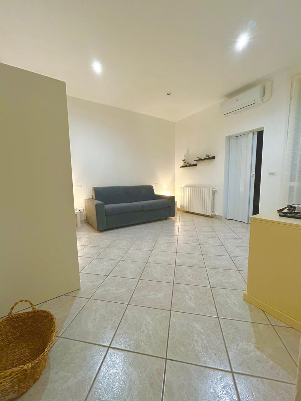 Home Sweet Home Forli Apartment in Forli