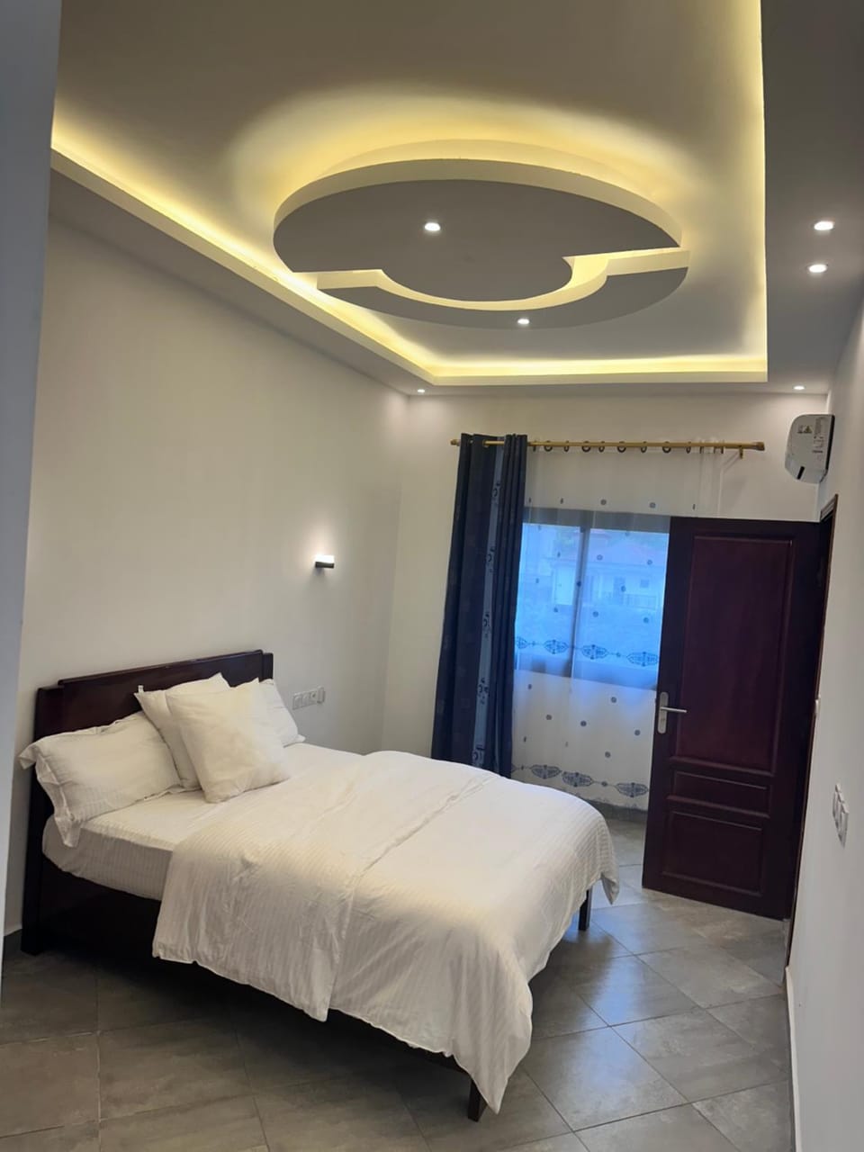 Résidence Prestige KGV Appt 303 Apartment hotel in Douala