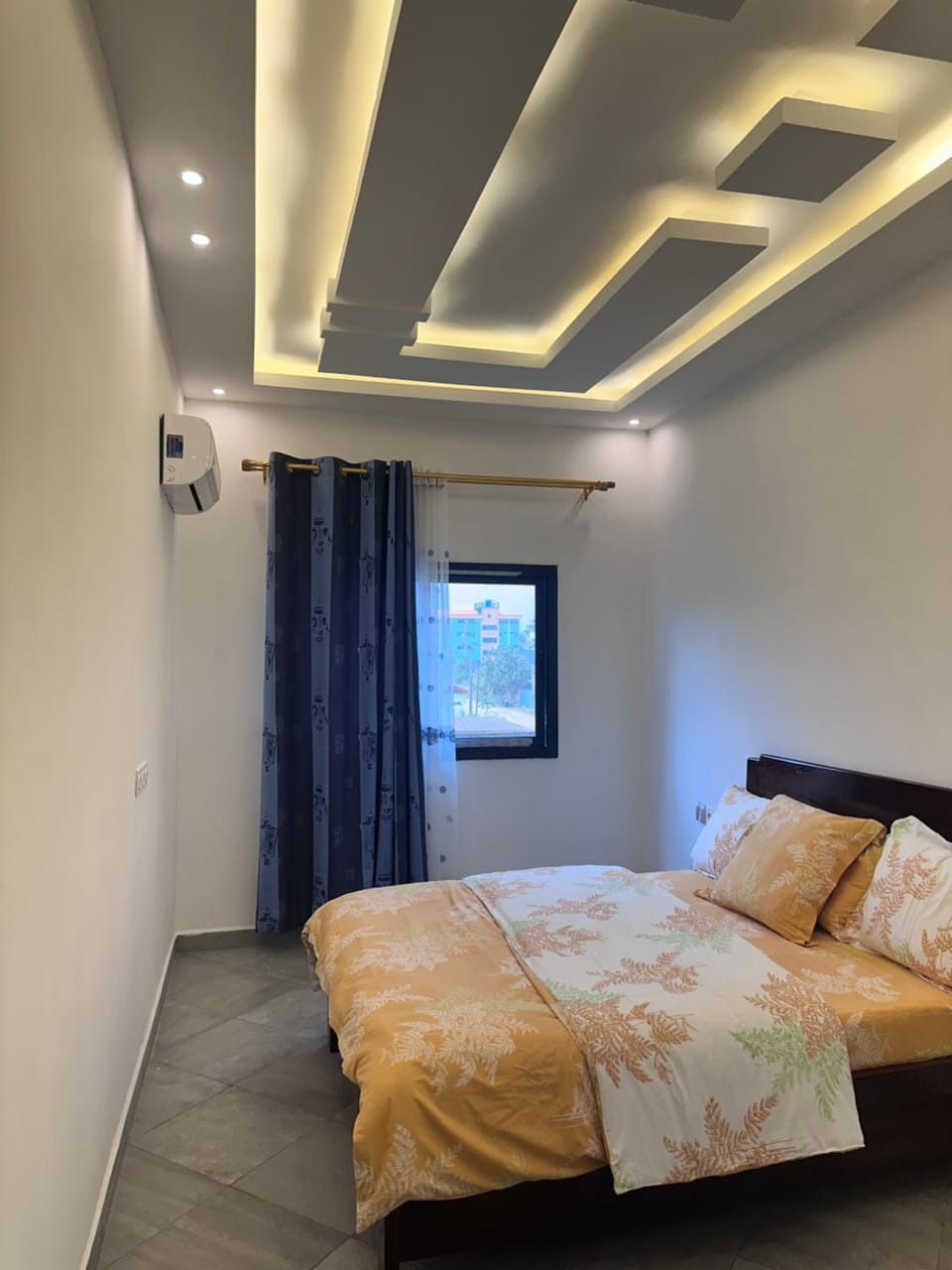 Résidence Prestige KGV Appt 303 Apartment hotel in Douala