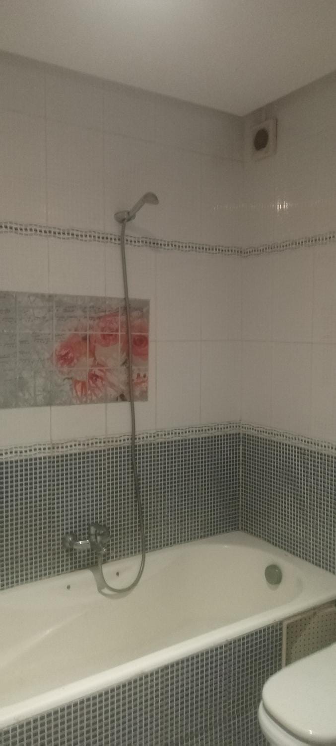 حي الواحات العوينة Apartment in Tunis