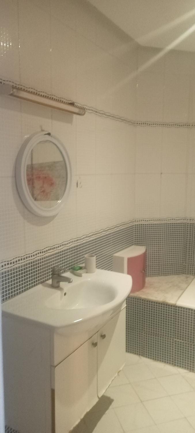 حي الواحات العوينة Apartment in Tunis