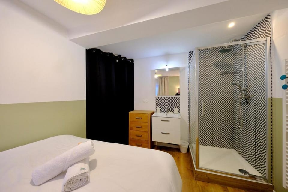 Elbeuf - Appartement moderne pour 4 Apartment in Normandy