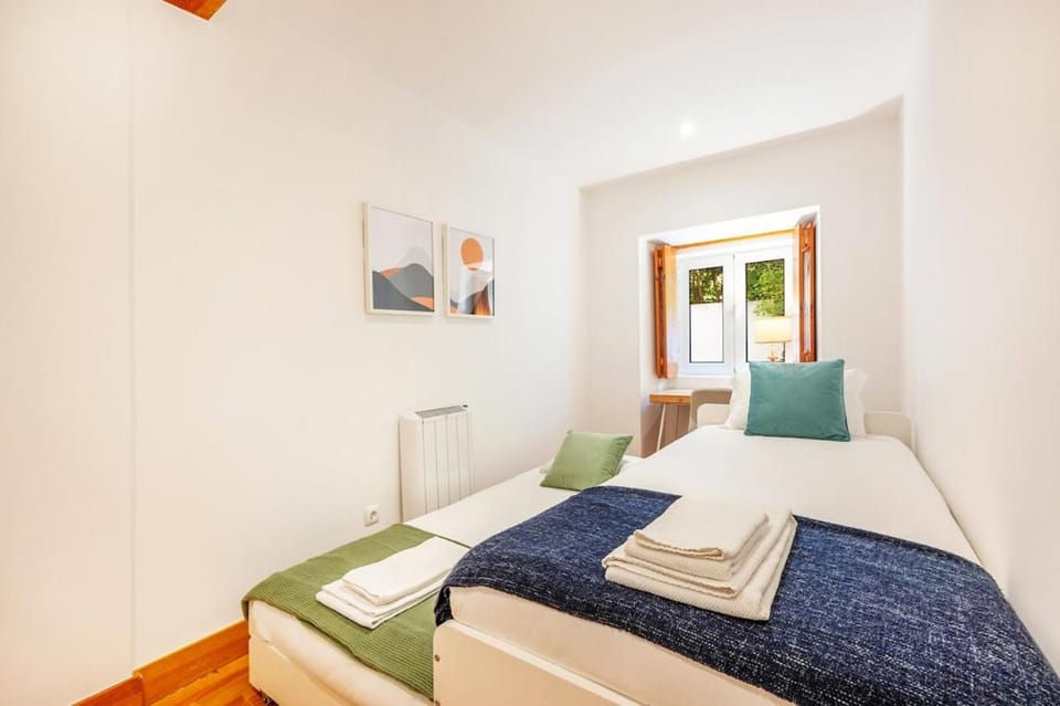 Lapa Star apartment Apartment in Lisbon