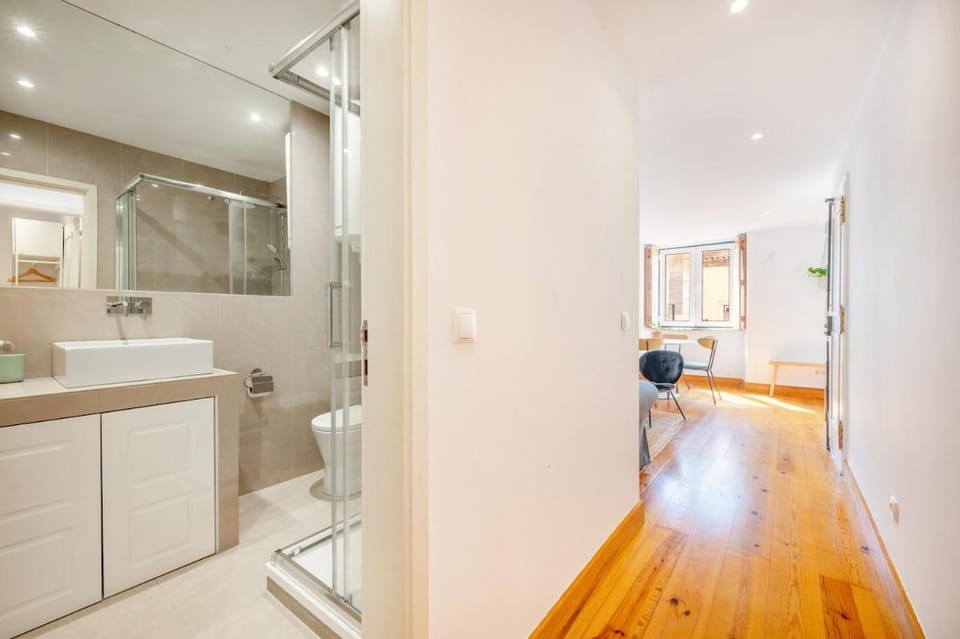 Lapa Star apartment Apartment in Lisbon