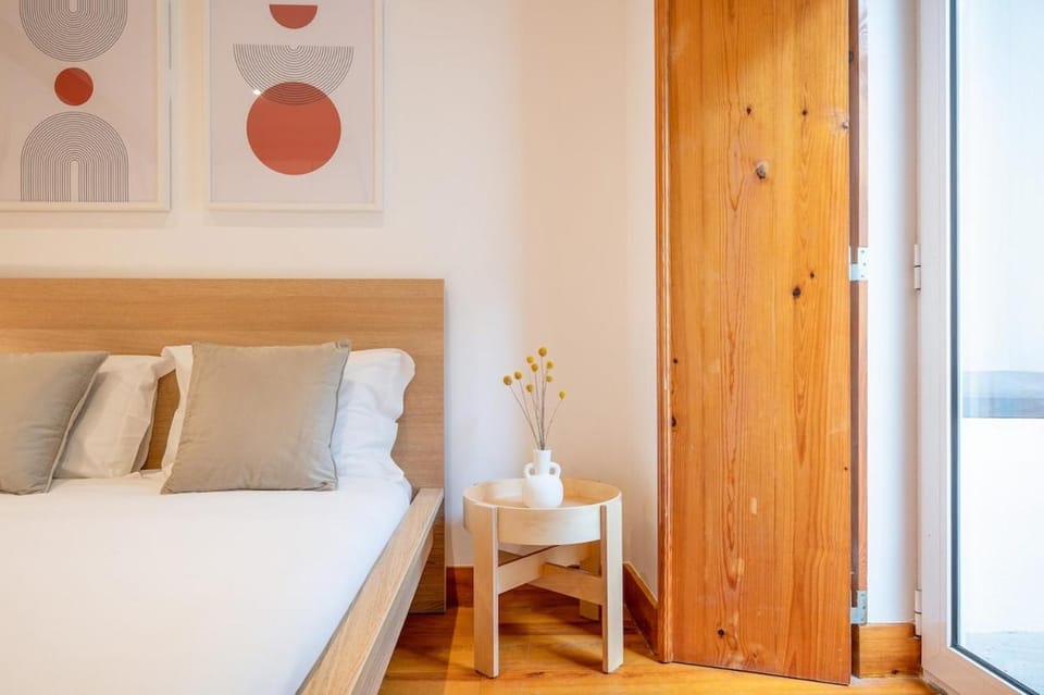 Lapa Star apartment Apartment in Lisbon