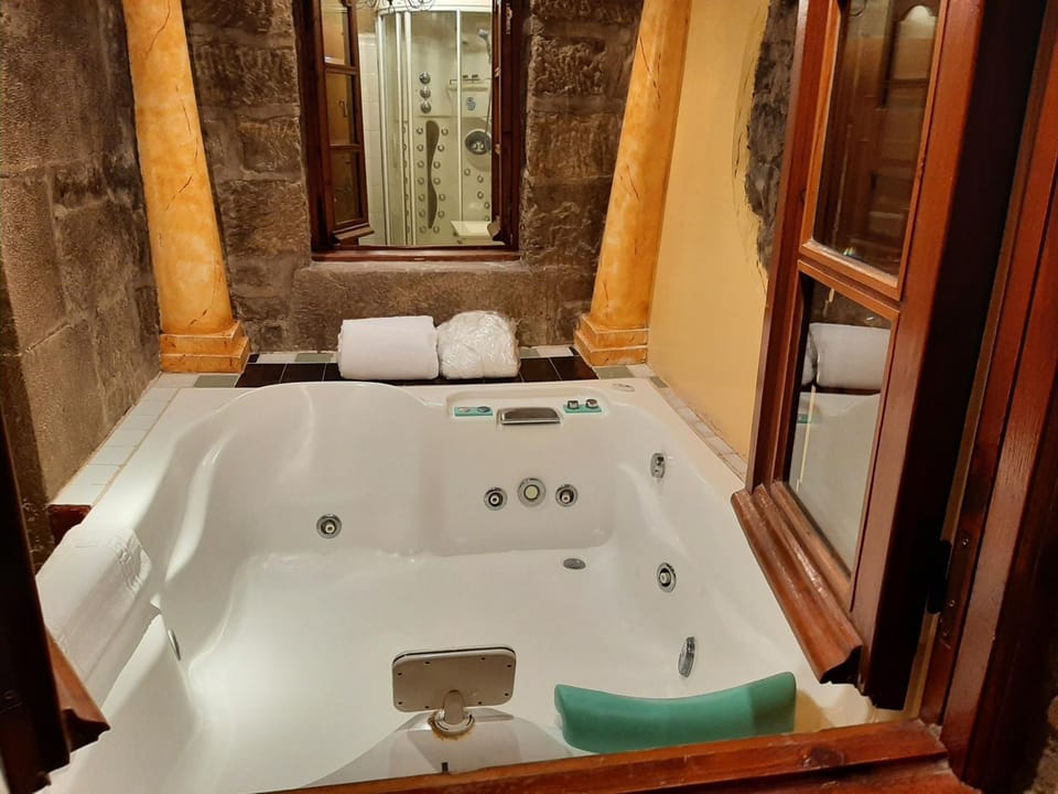 Castillo el Collado Hotel Hotel in Laguardia