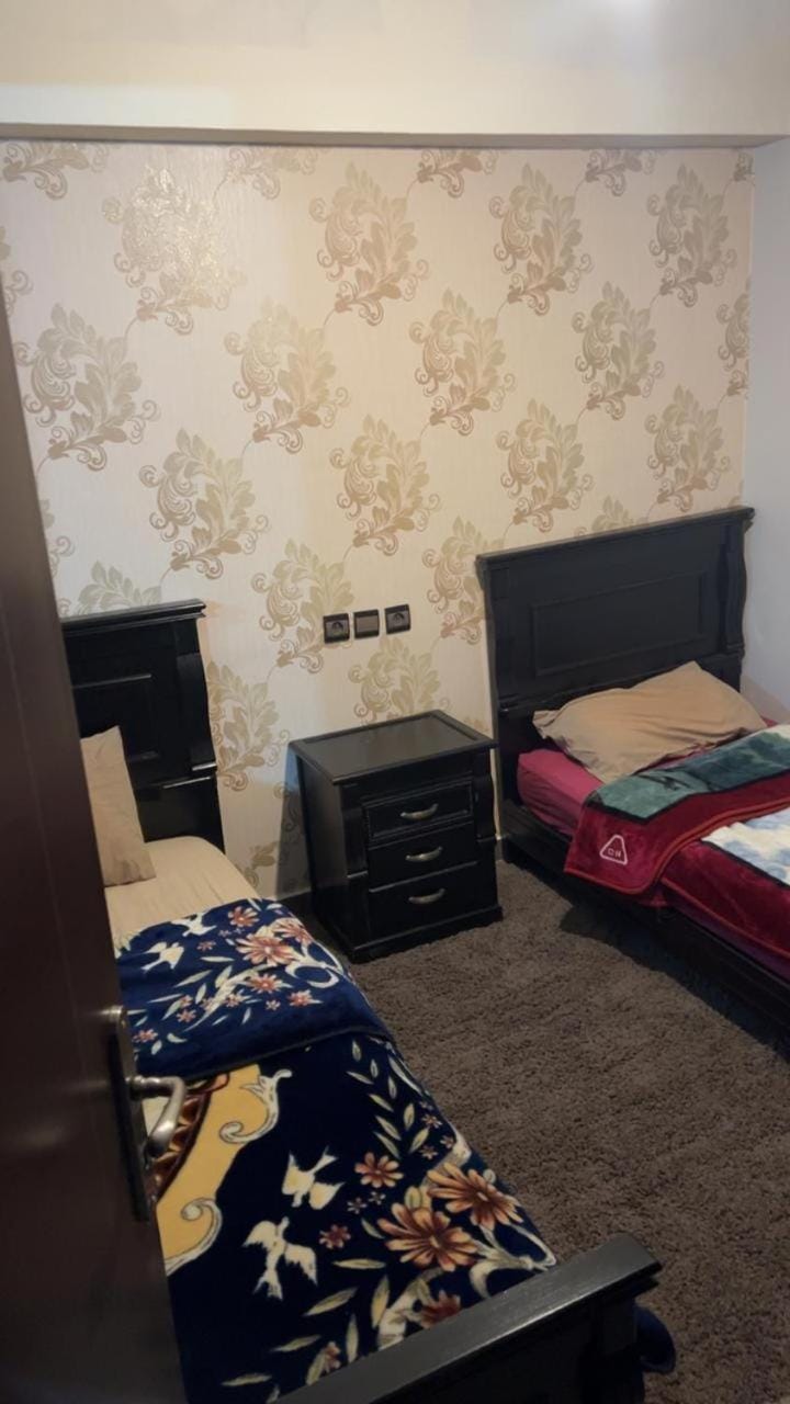 Location Appartement Duplex Apartment in Agadir