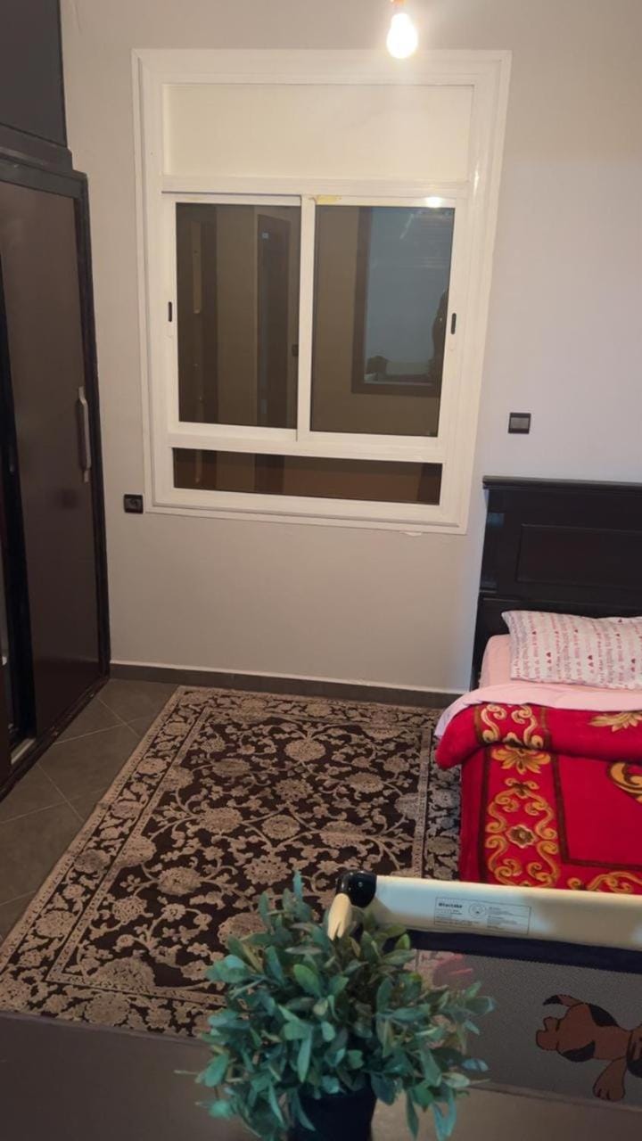Location Appartement Duplex Apartment in Agadir