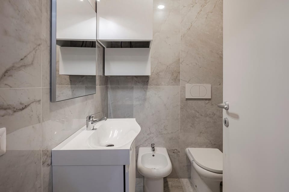 Centrale Milano Apartment in Milan