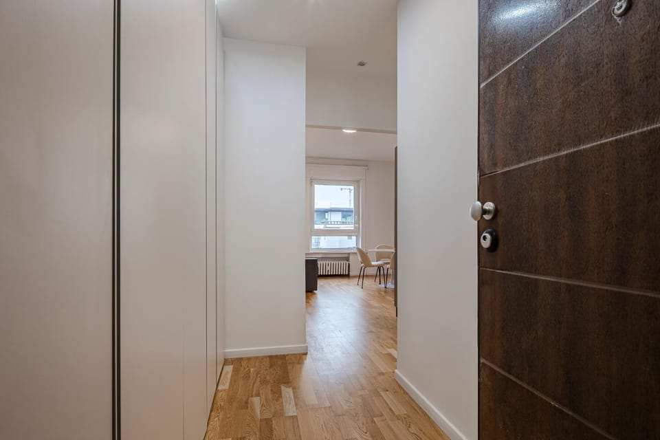 Centrale Milano Apartment in Milan