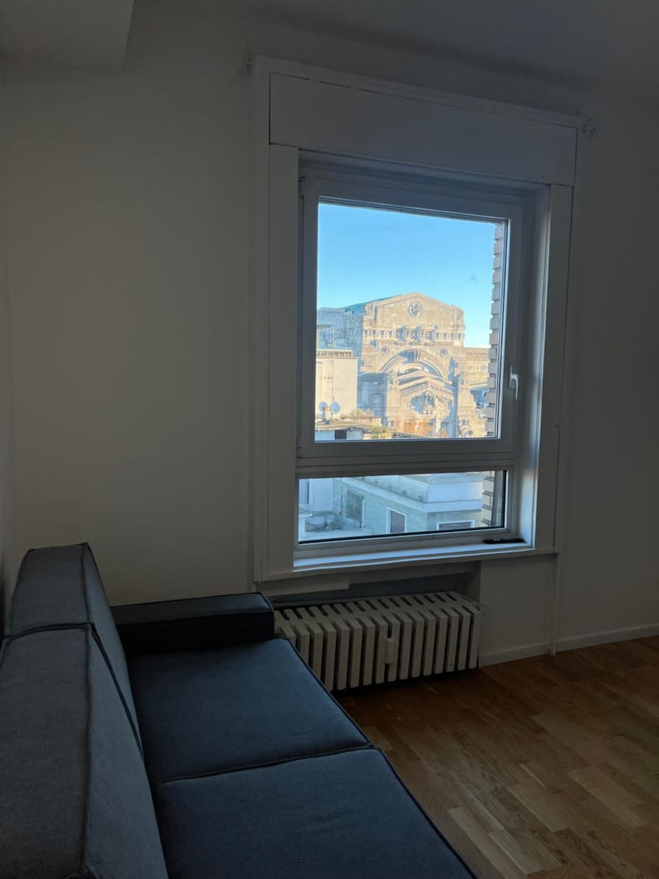 Centrale Milano Apartment in Milan