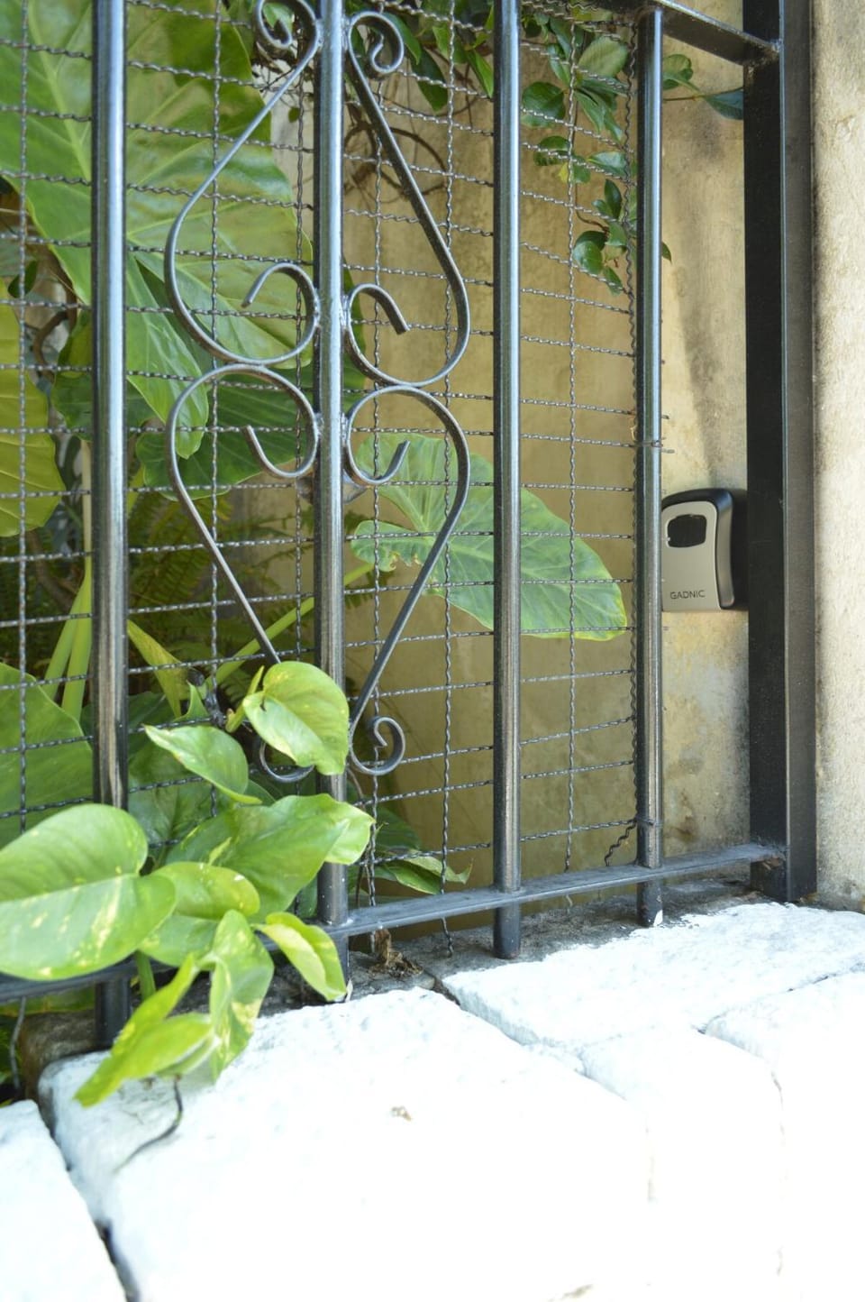 Arturo Apartment in Cordoba