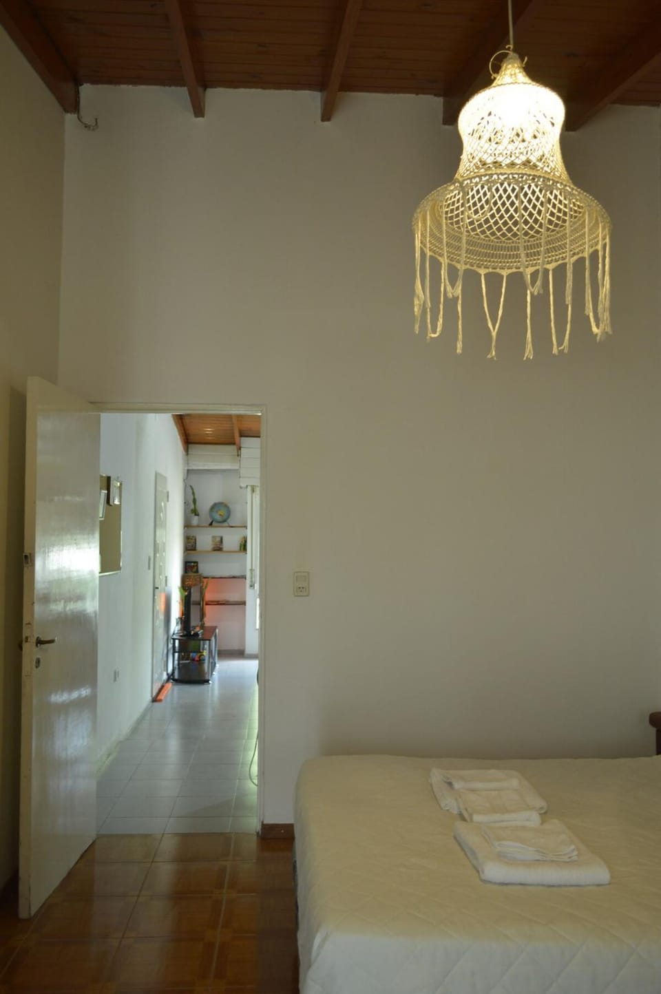 Arturo Apartment in Cordoba