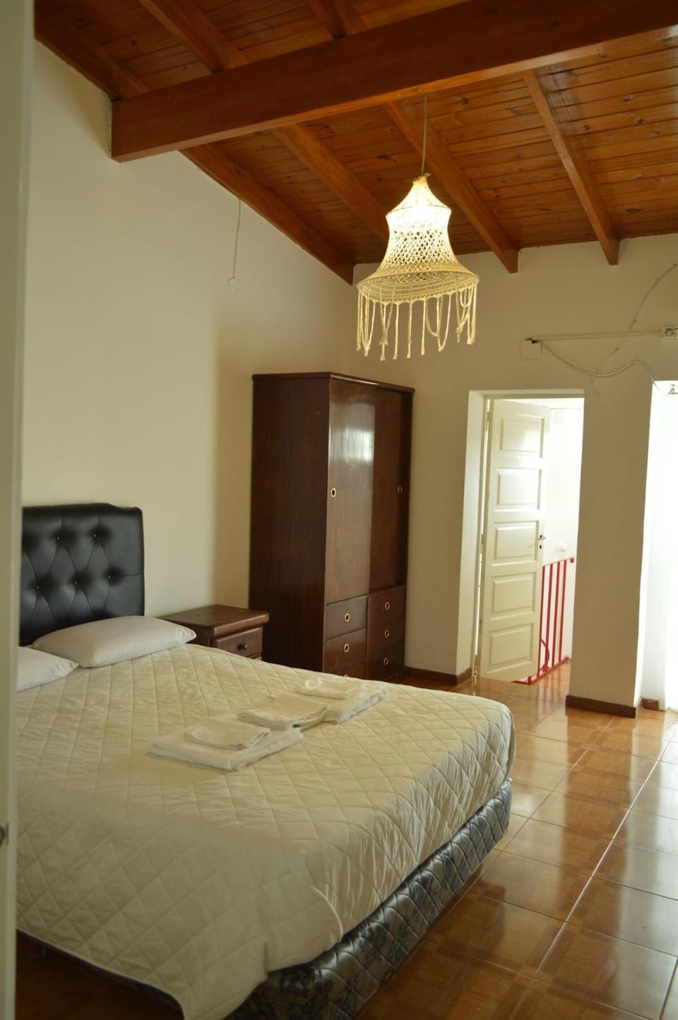 Arturo Apartment in Cordoba