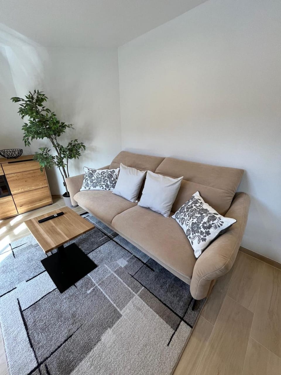 Ferienwohnung Jehl am Tegernsee Apartment in Tegernsee
