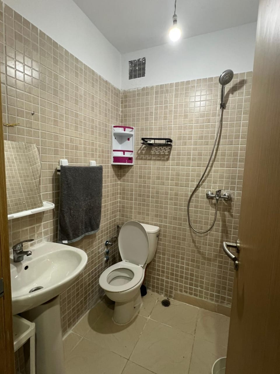 Airport Stadium Apartment Apartment in Tangier