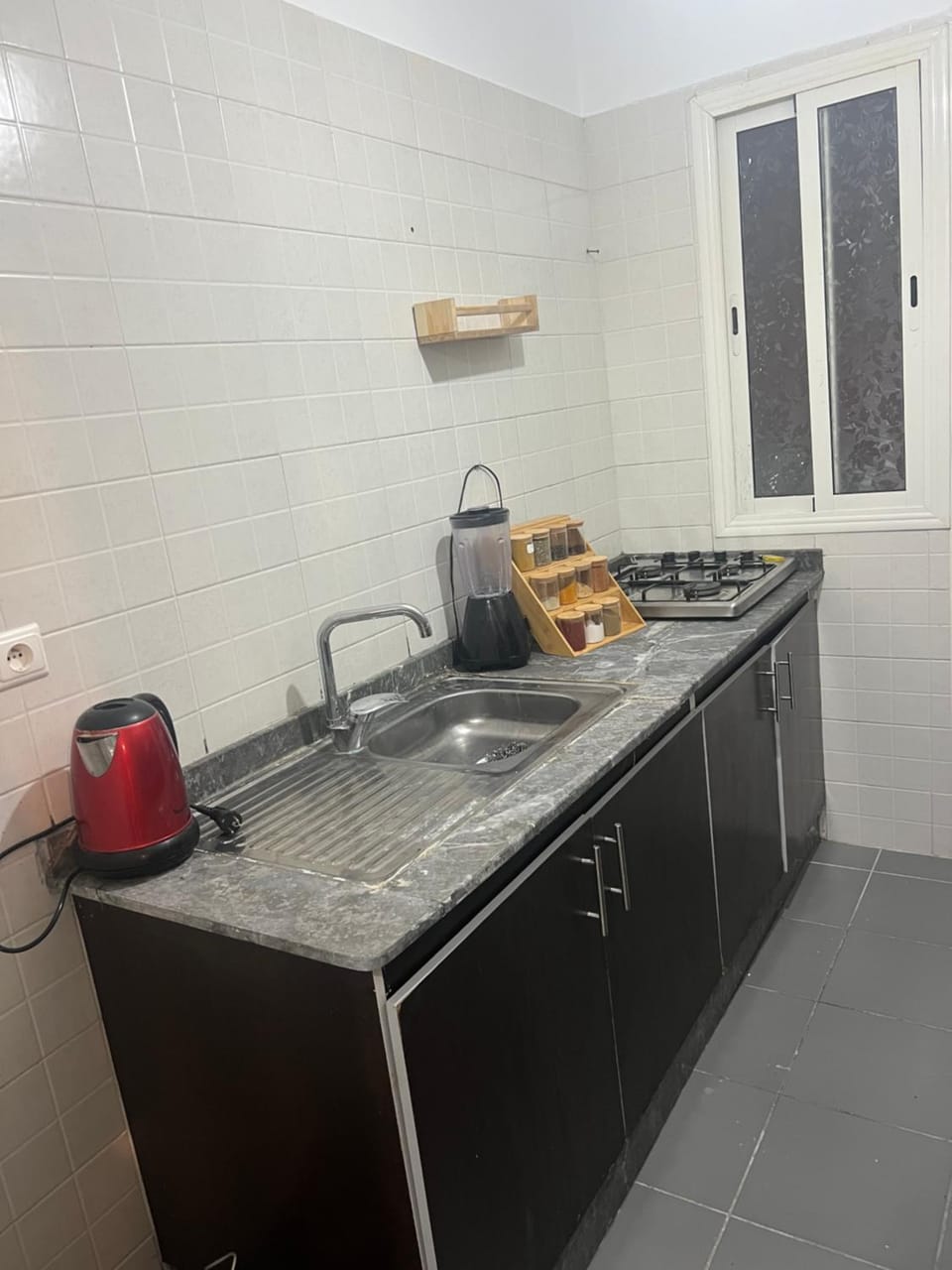 Airport Stadium Apartment Apartment in Tangier