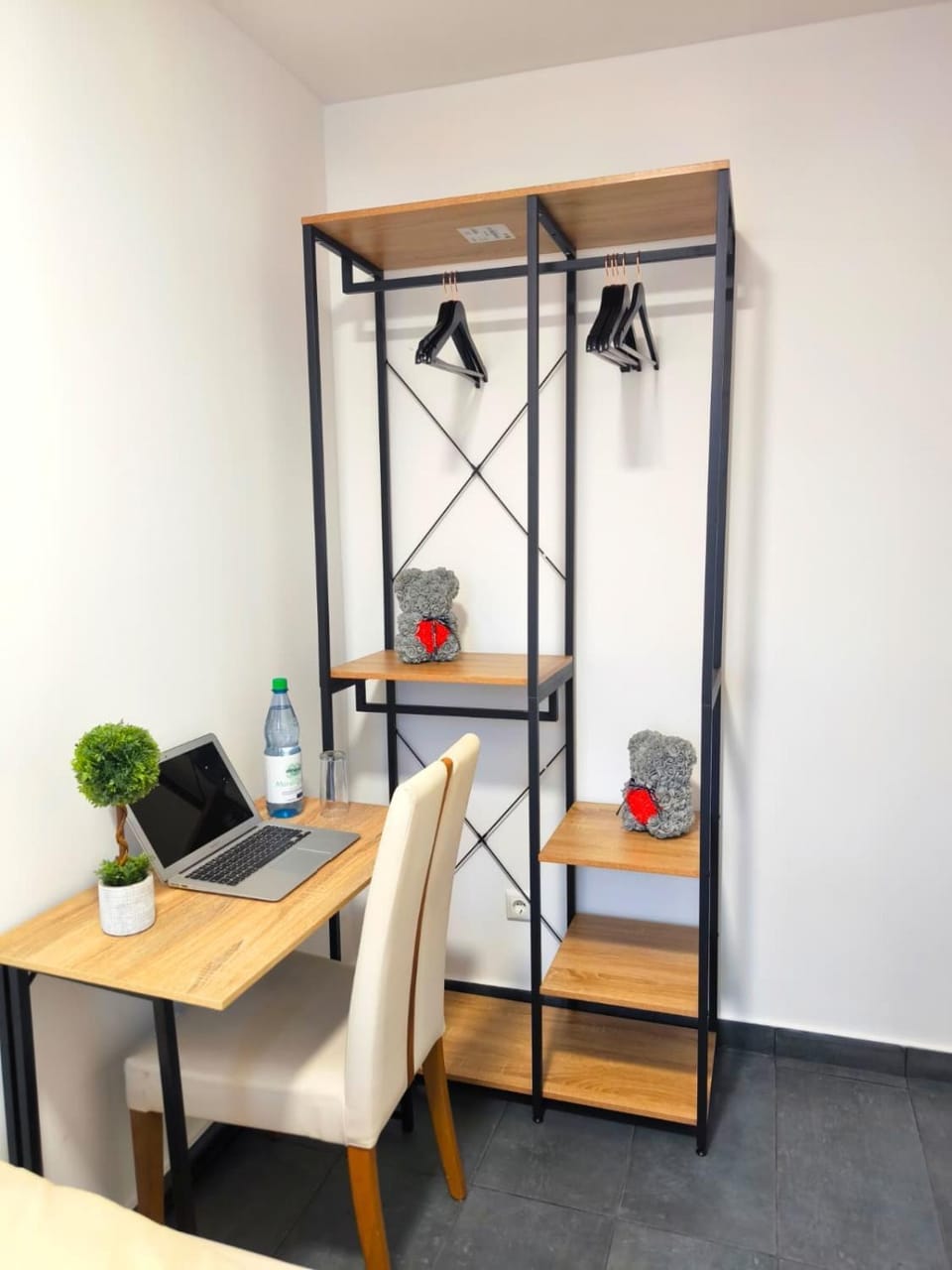 Schwert City Loft S73 free Parking & WiFI Apartment in Lower Saxony, Germany