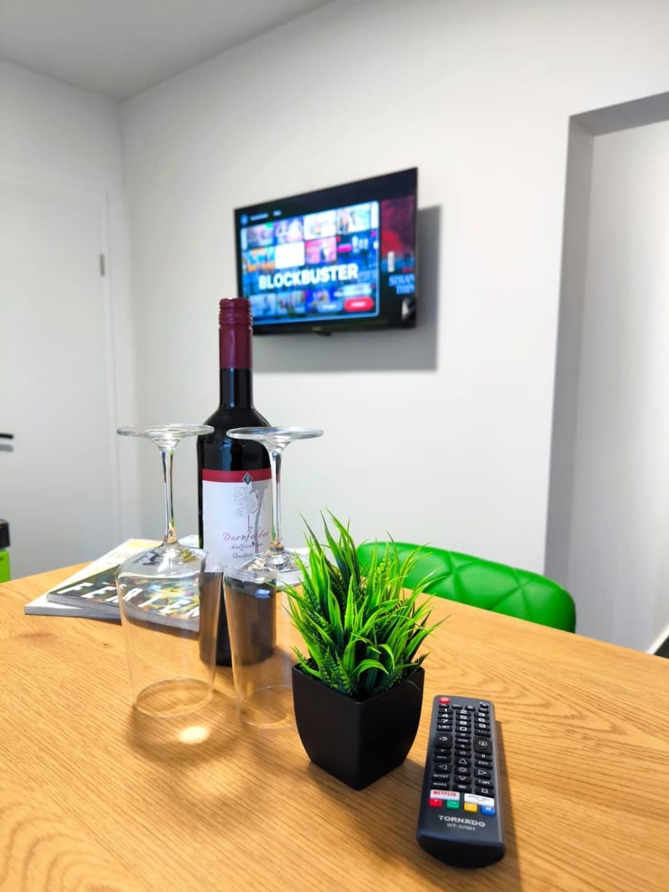 Schwert City Loft S73 free Parking & WiFI Apartment in Lower Saxony, Germany