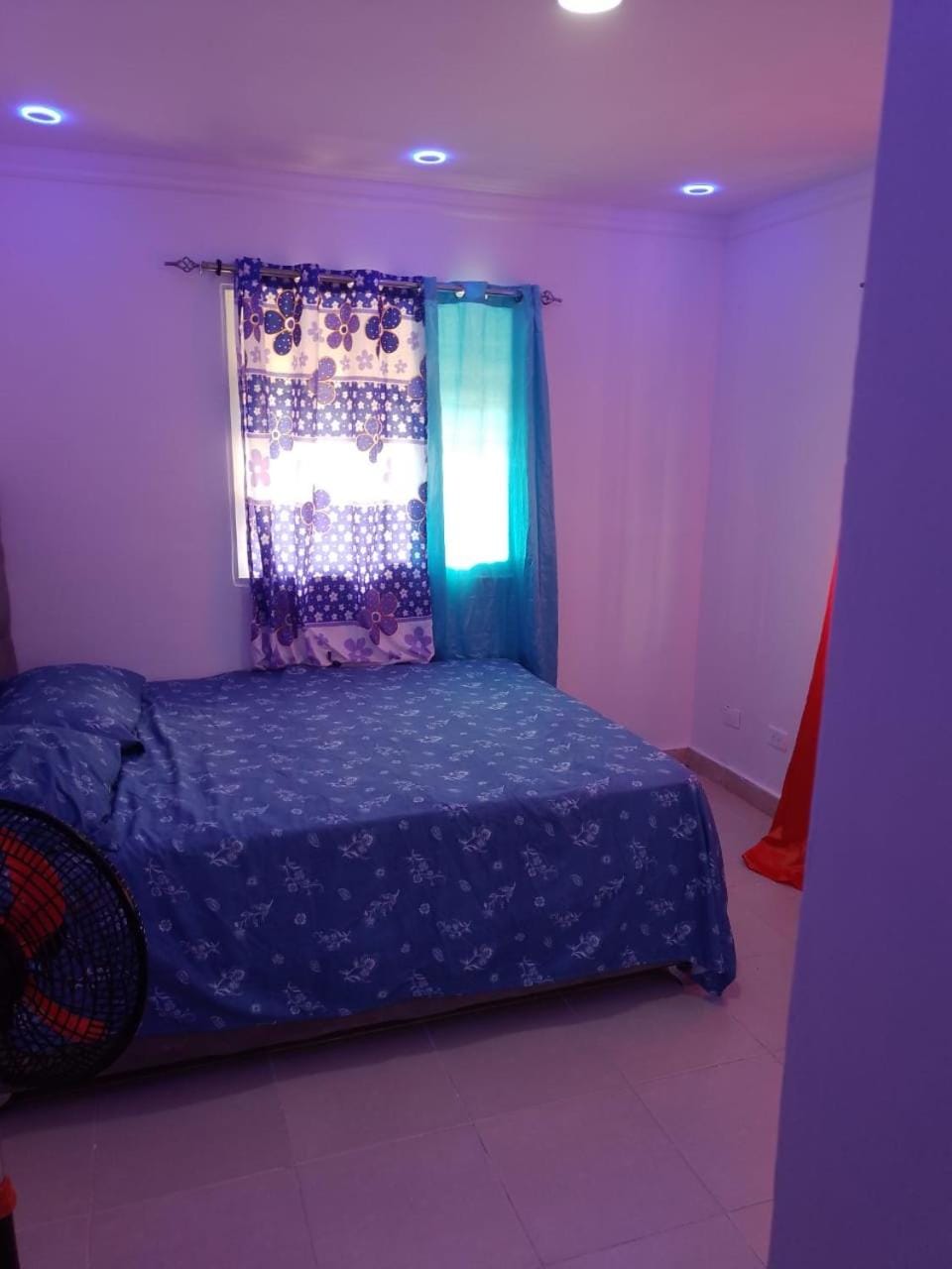 Alojamiento M&M Apartment in Santo Domingo Este