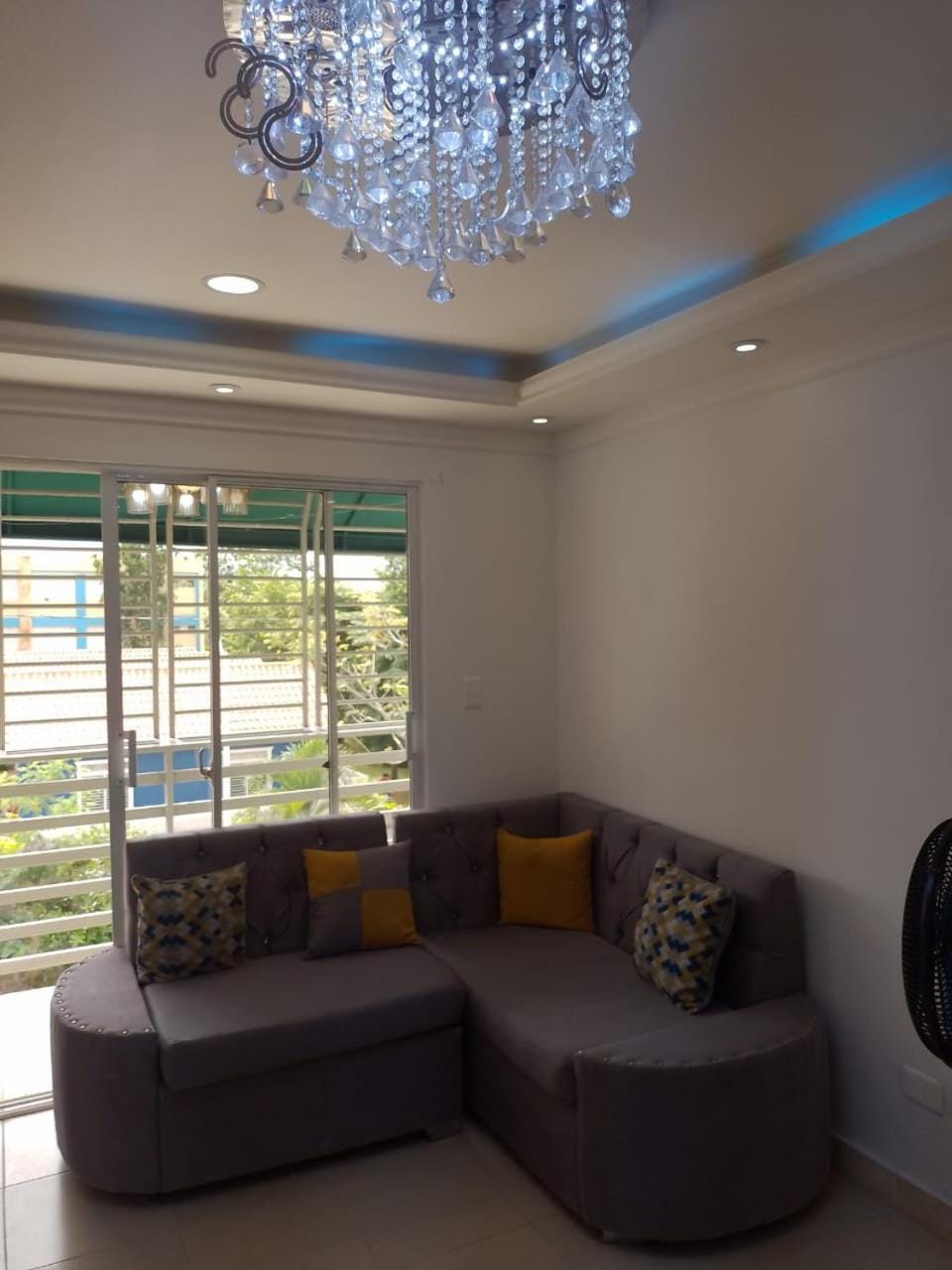 Alojamiento M&M Apartment in Santo Domingo Este