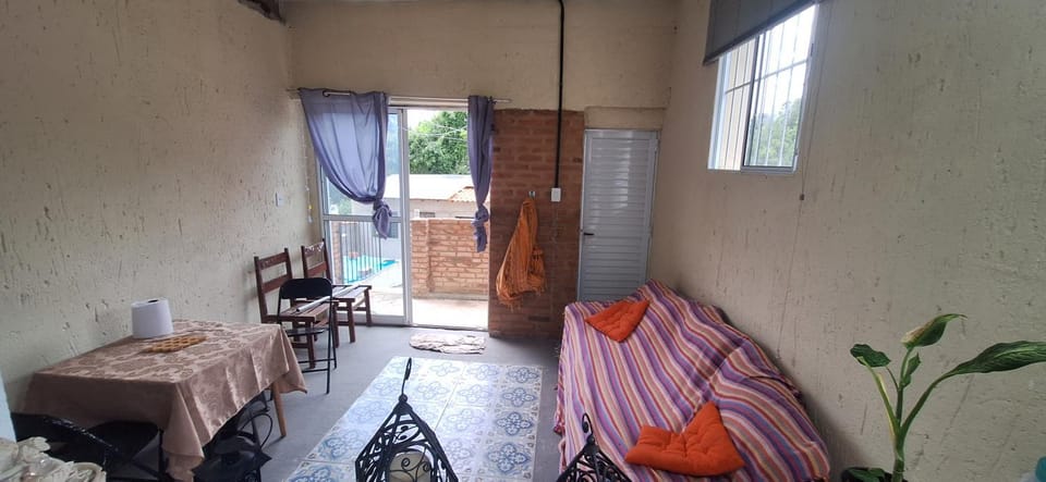 Casa em Águas de São Pedro-Casa 2 Bed and Breakfast in State of São Paulo