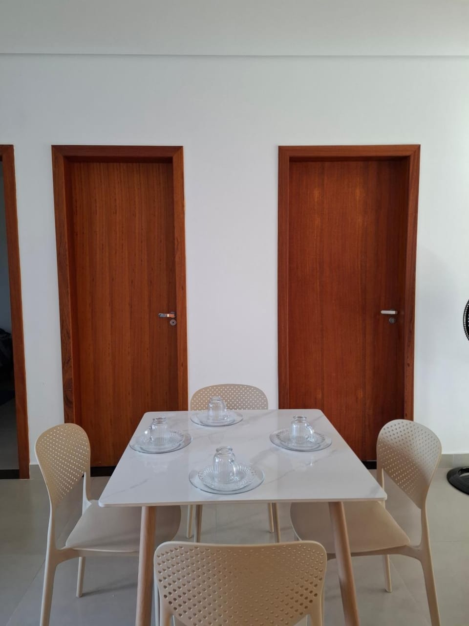 Apart Praia Xurupita Apartment in State of Bahia