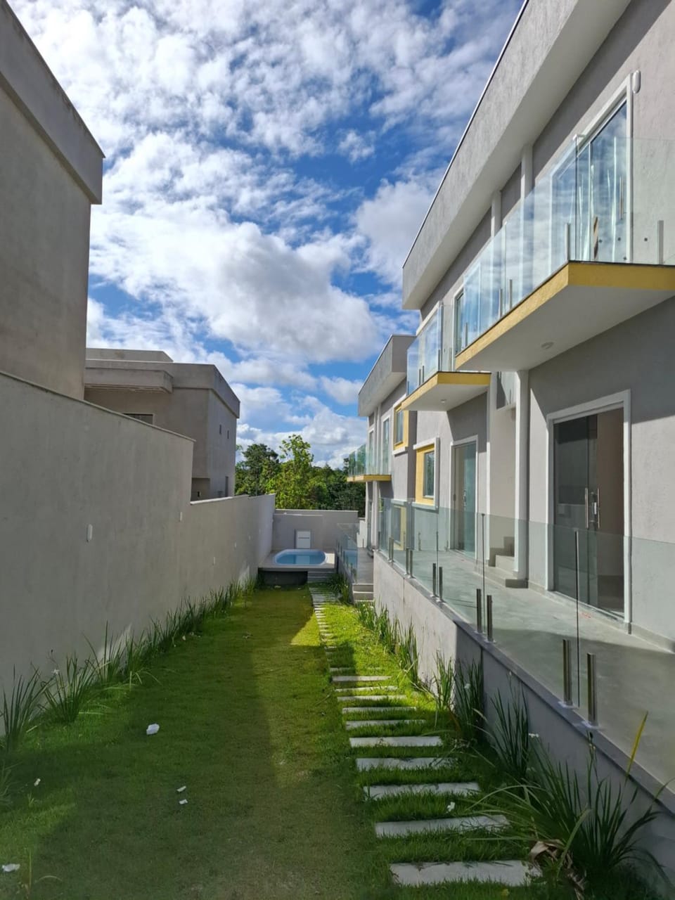 Apart Praia Xurupita Apartment in State of Bahia
