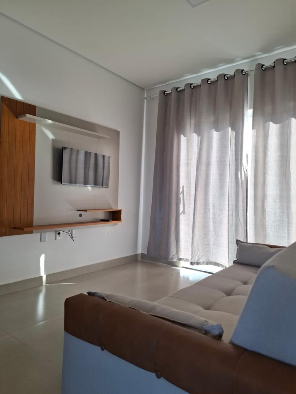 Apart Praia Xurupita Apartment in State of Bahia