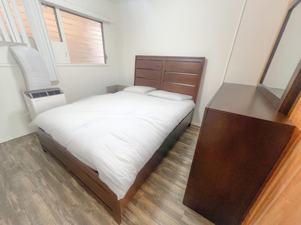 Waikiki 2-Bedroom Kaiulani Retreat Apartment in Honolulu