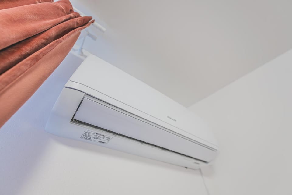 air conditioner