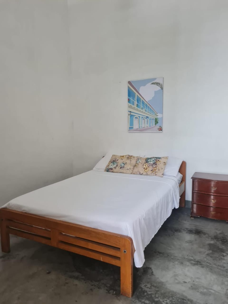 Donde ligia House in Honda
