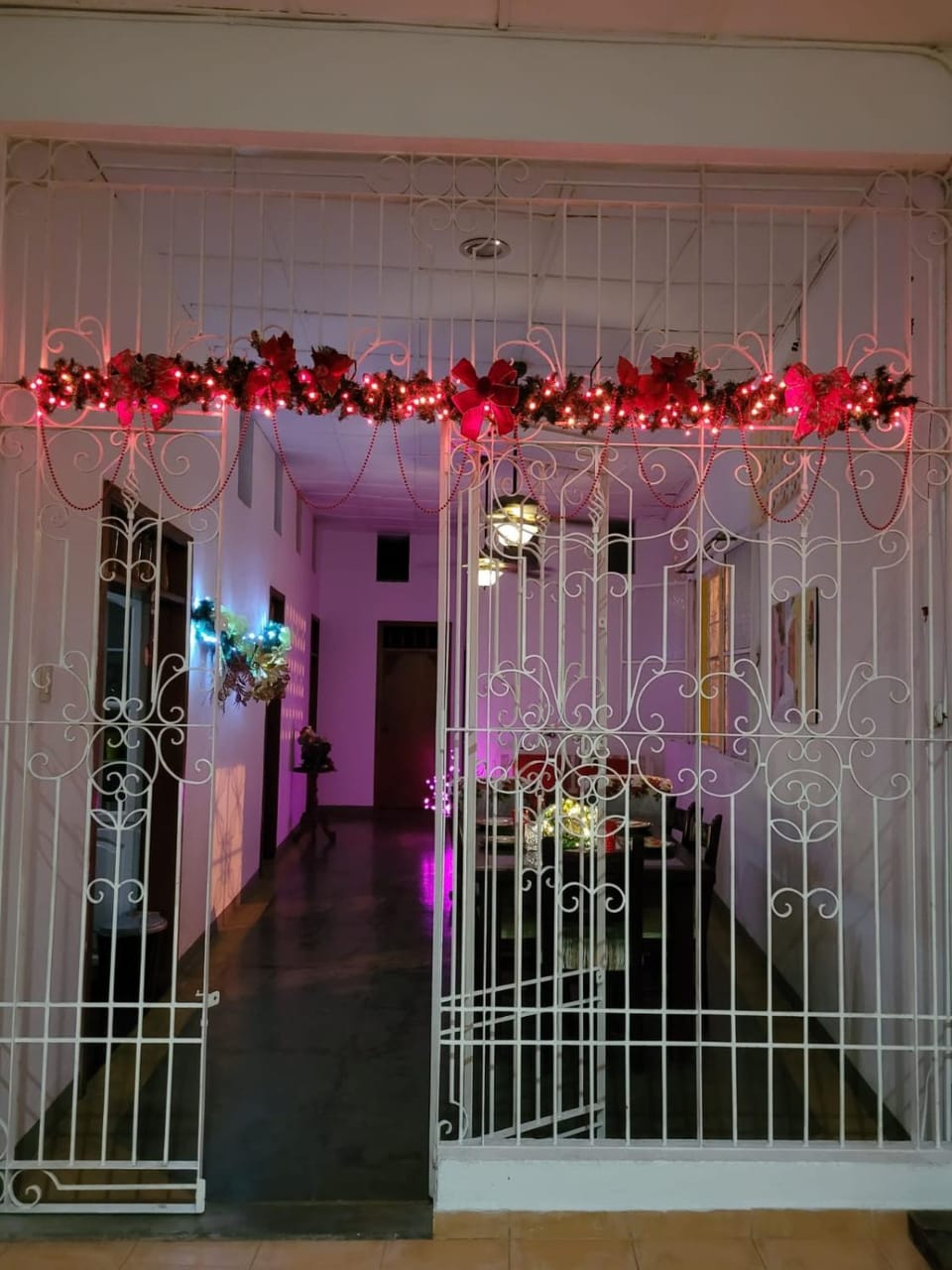 Donde ligia House in Honda