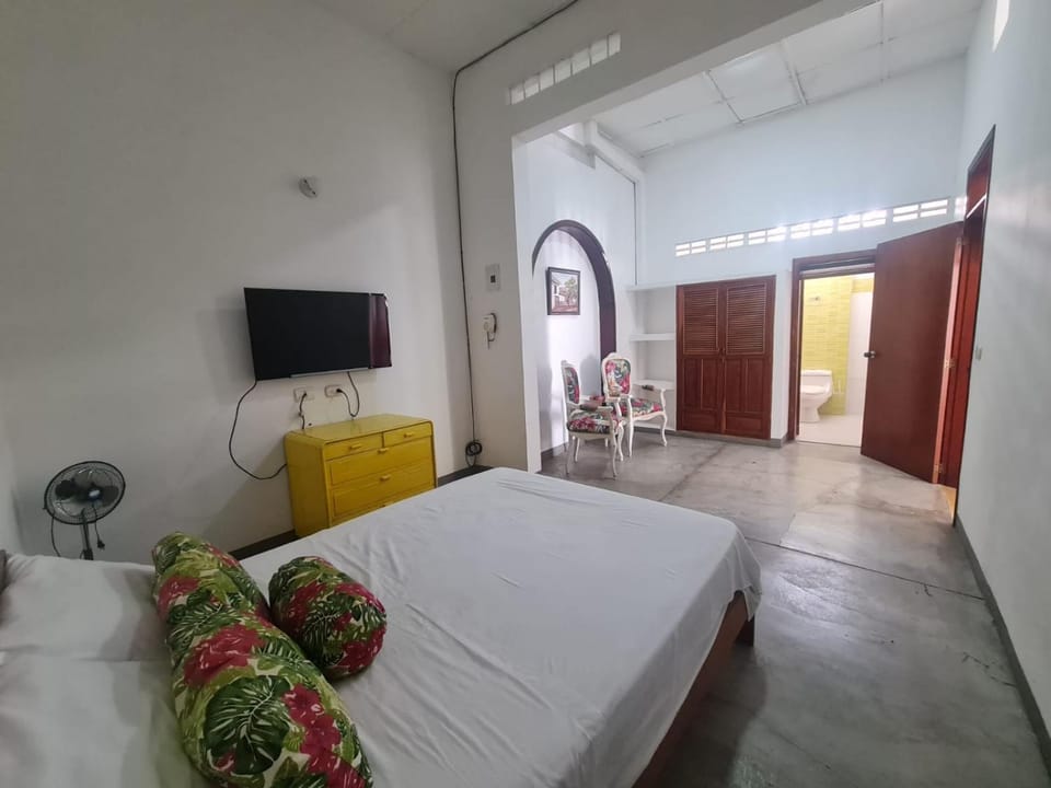 Donde ligia House in Honda
