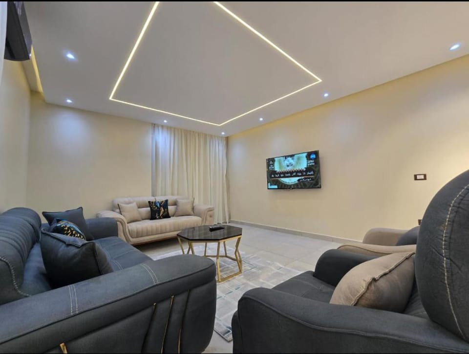 lorenda Tahrir hotel Apartment in Cairo Governorate