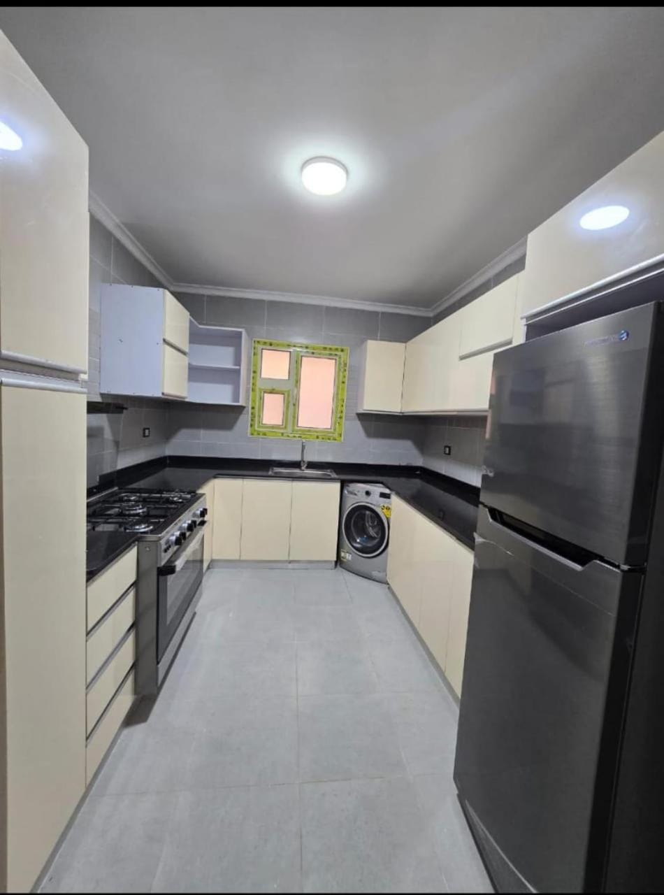 lorenda Tahrir hotel Apartment in Cairo Governorate