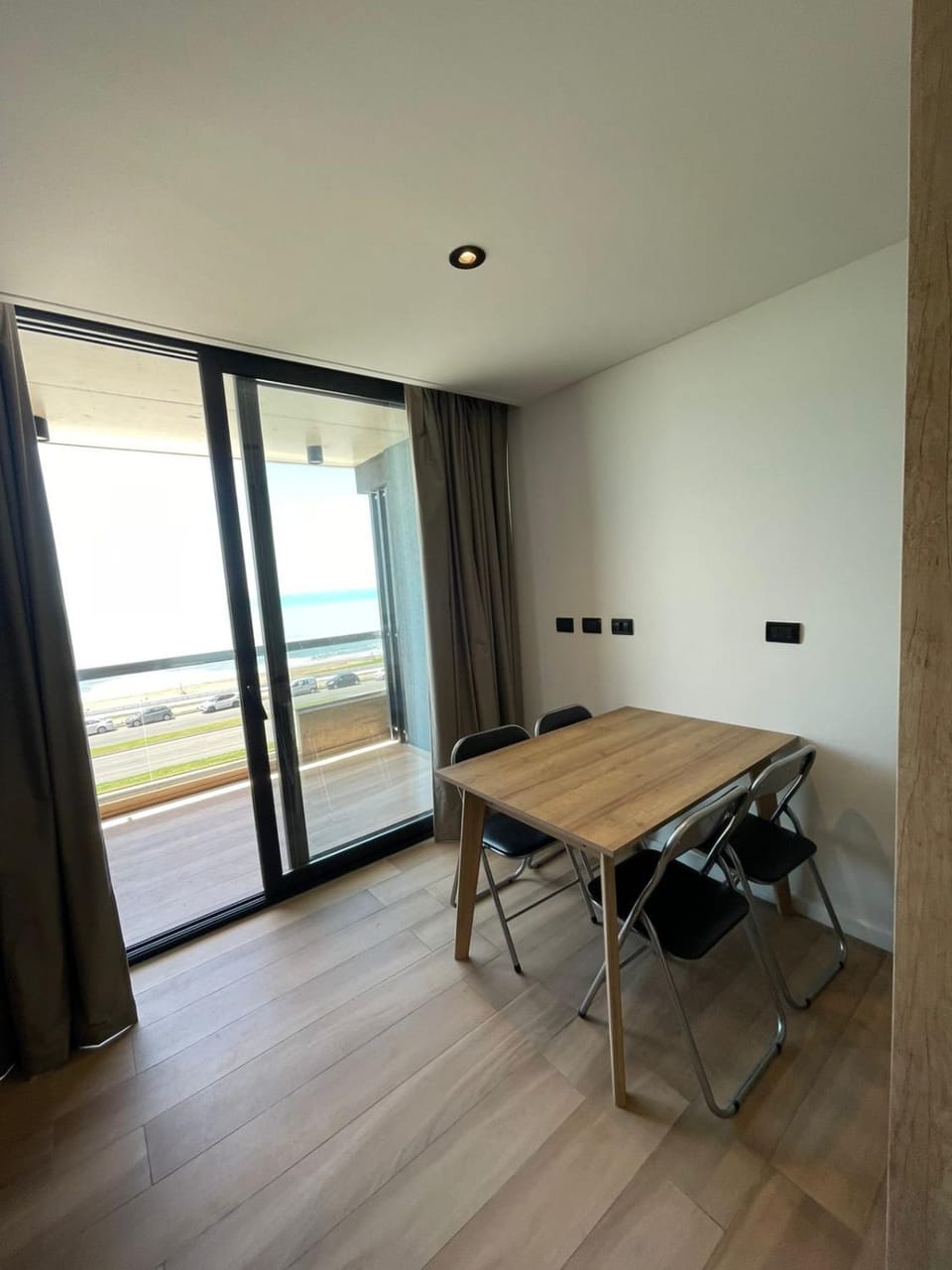 Mareas MDQ Apartment in Mar del Plata